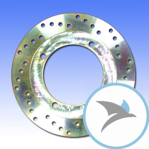Bremsscheibe EBC