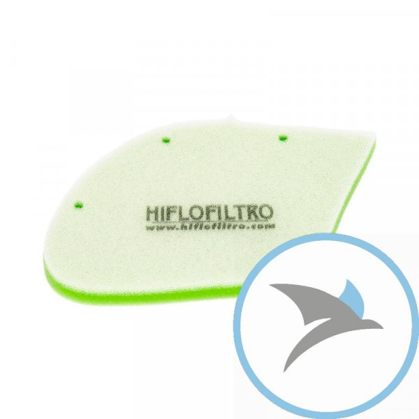 Luftfilter Foam Hiflo Athena 7232994 - HFA5009DS