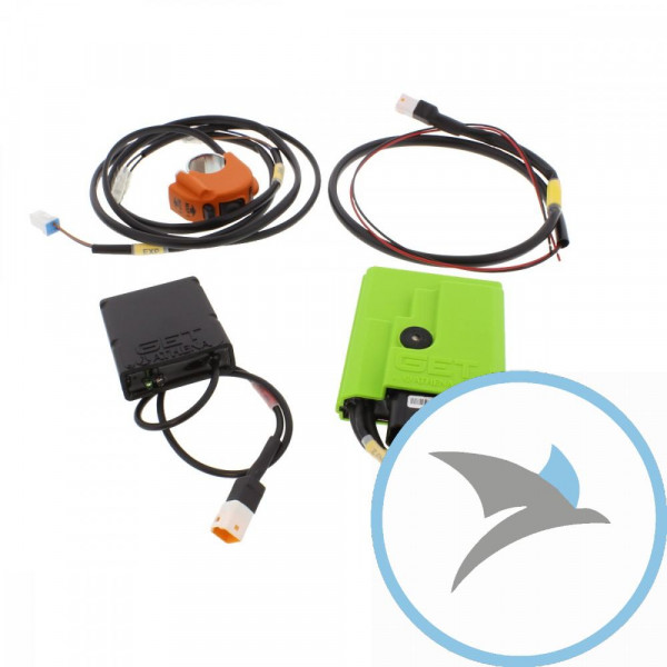 Power ECU GET - GK-RX1PRO-0001