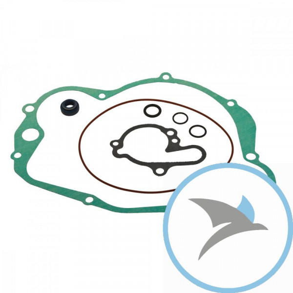 DICHT STZ KURBELGEH ATH-