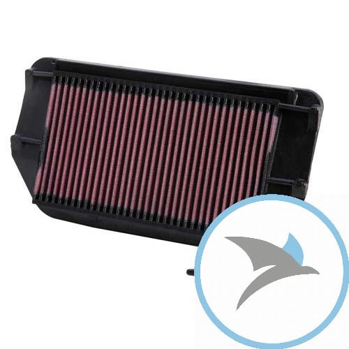 Tauschluftfilter K&N - HA-1199