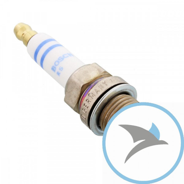 Z KERZE FGR7KQEO BOS - 0 242 235 715
