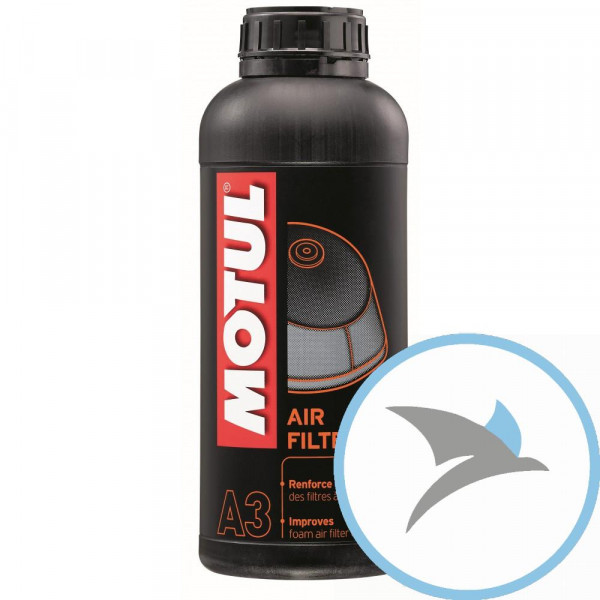 Luftfilteröl 1 Liter Motul - 108588
