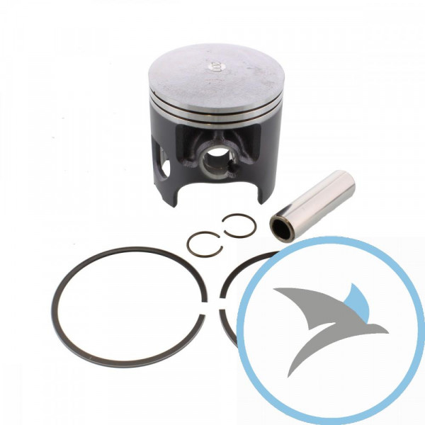 Kolbensatz 68.00MM Prox 16 mm Kolbenbolzen - 01.2281.200
