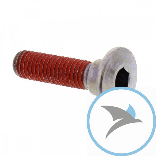 Schraube Bremsscheibe Originalersatzteil M8X1.25X30MM