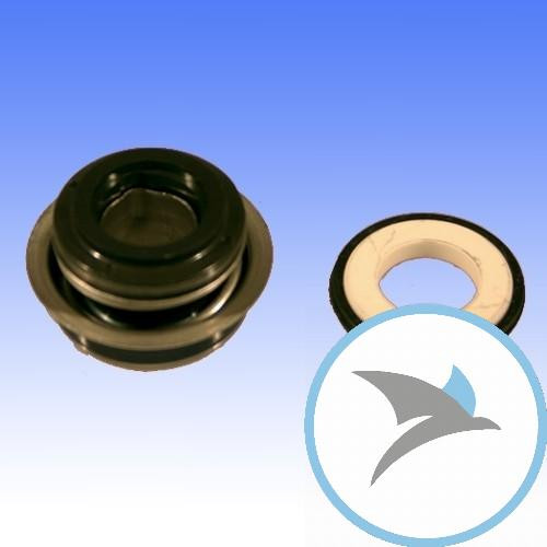 Dichtung Wasserpumpe mechanisch Tourmax - WMS-904