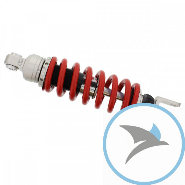 FEDERBEIN MONO YSS - MZ366-310TR-20-8