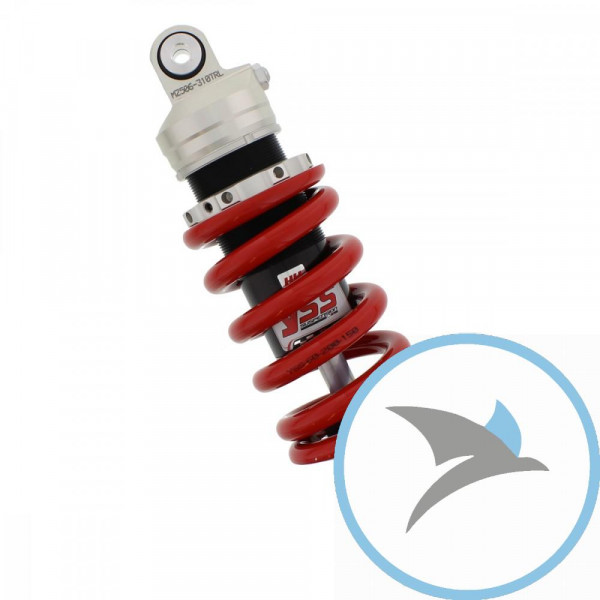 FEDERBEIN MONO YSS - MZ456-310TRL-25-