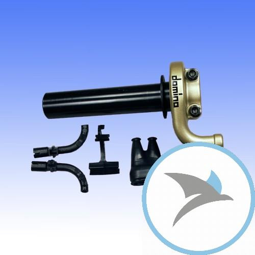 Gasgriff DominoKRE03 RAPIDO