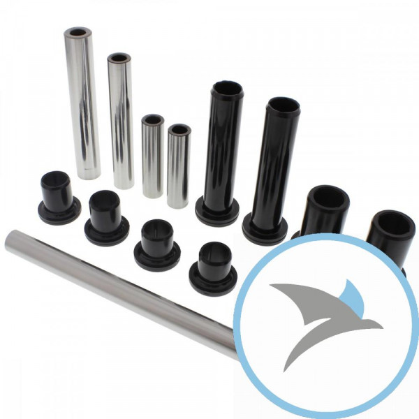 EINZELRAD AUFH hinten All Balls RacingReparatursatz - 50-1098