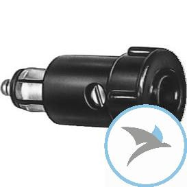 Stecker 1POL 18A 24V - 8JA 002 262-001