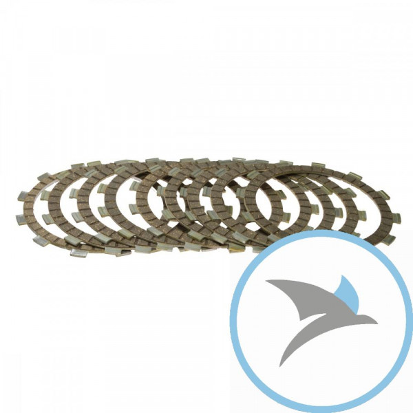 KUPPL LAM TRW - MCC452-9