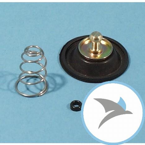 Luftabschlussventil TourmaxVergaser - ACV-101