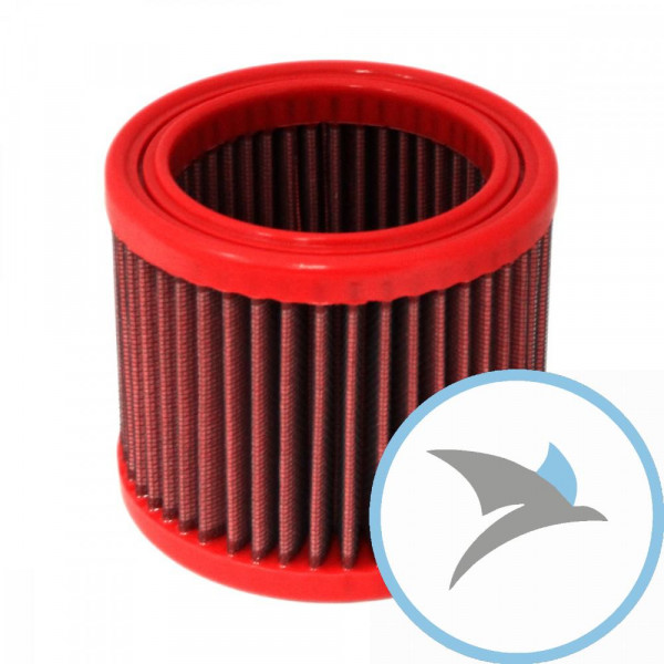 Tauschluftfilter BMC K&N 7236003 - FM280/06