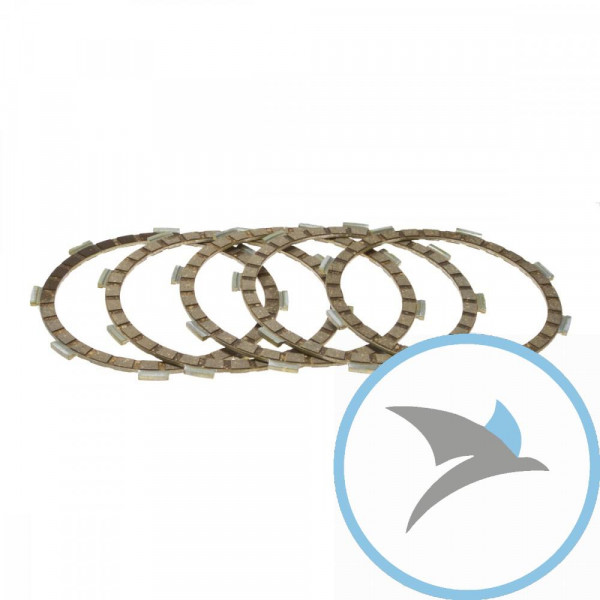 KUPPL LAM TRW - MCC403-5