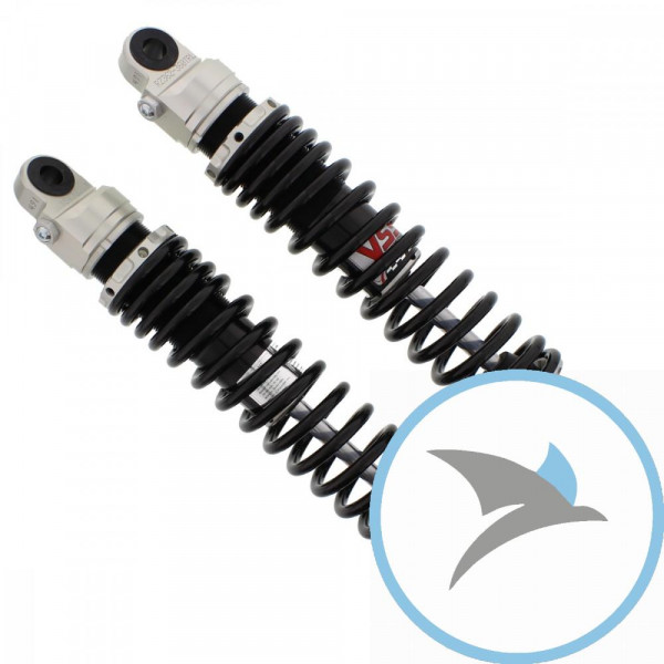 Federbein Stereo YSSeinstellbar