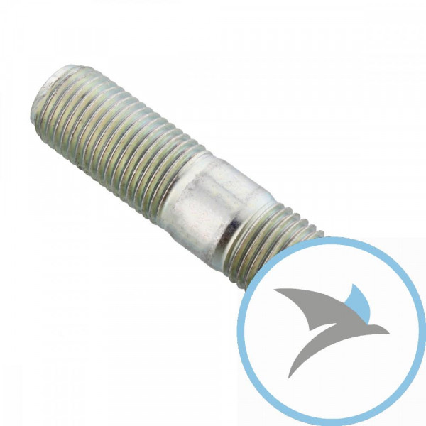 Schraube Kettenrad Originalersatzteil M10 x 1.25X52MM