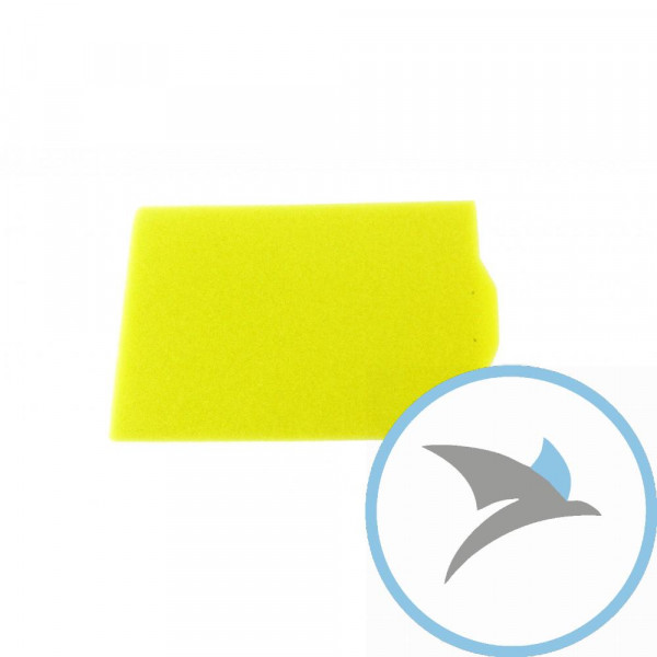 Luftfilter Foam Originalersatzteil