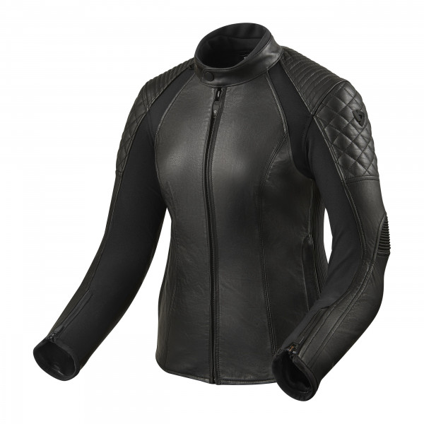 Revit Jacke Luna