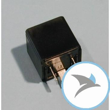 Blinkgeber 3-polig 12V MQ ID 1082114 - 50702