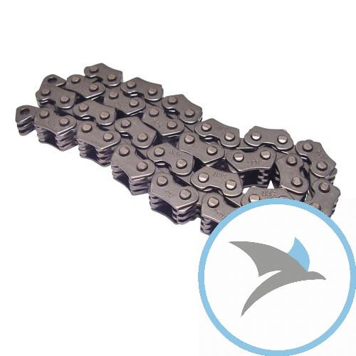 Steuerkette offen mit Schloss 92RH2010/144 - HB2922010144A