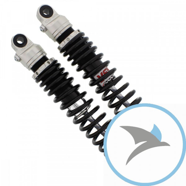 Federbein Stereo YSSeinstellbar