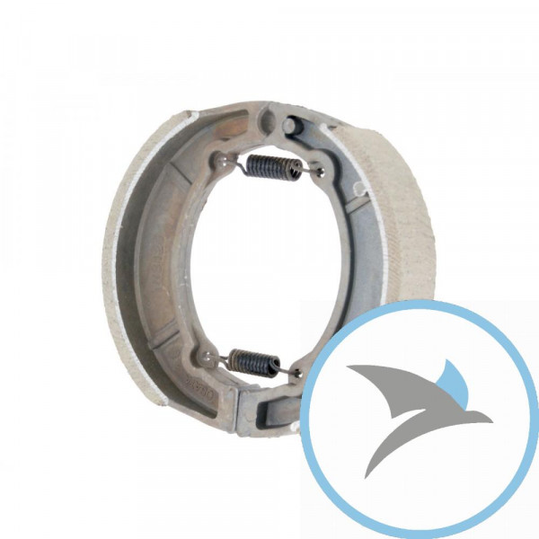 BR BACK M FEDER - 101 OCTANE