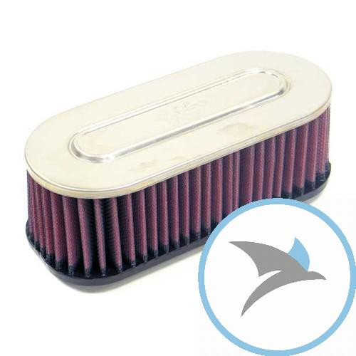 Tauschluftfilter K&N - HA-1245