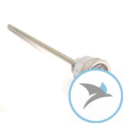 Öltemperatur Direktmesser JMP M 20X2.5 mm