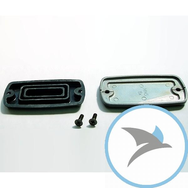 Behälter Reparatursatz Bremse / Kupplung Tourmax - RCD-103
