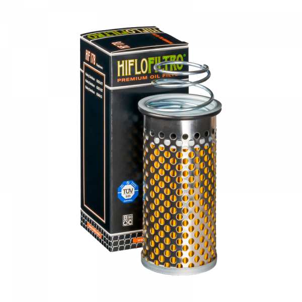 Ölfilter Hiflo - HF178