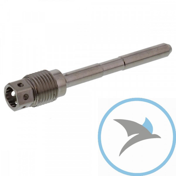Gleitstift Bremsklotz Pro Bolt Titan - TIPINBP011R