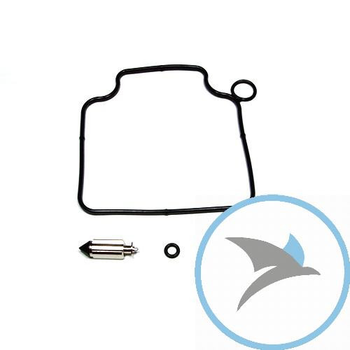Vergaser Reparatursatz Tourmaxkurz Satz - CAB-H22