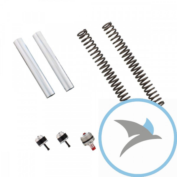 Gabel Upgradekit YSS