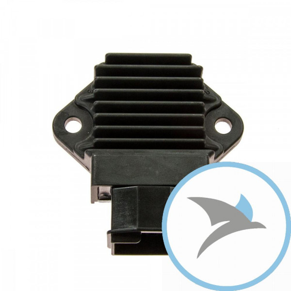 Regler / Gleichrichter TourmaxJMP 7001792