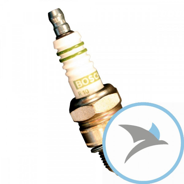 Zündkerze Bosch WR8AC