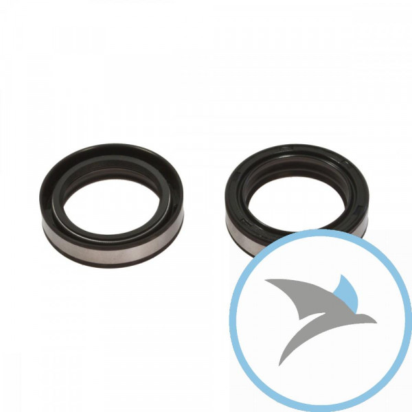 Simmerring Satz Gabel Athena34X46X10.5 mm