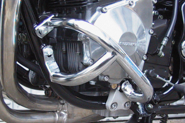 FEHLING Motor-Schutzbügel, SUZUKI GSF 1200 Bandit, GSX 1200