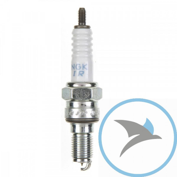 Zündkerze IMR9C-9HES NGK Original Ersatzteil Iridium - 5766