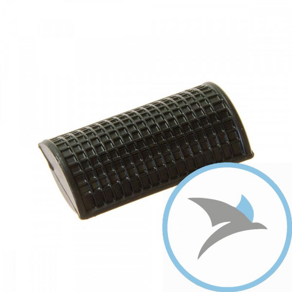 GUMMIKAPPE PEDAL -