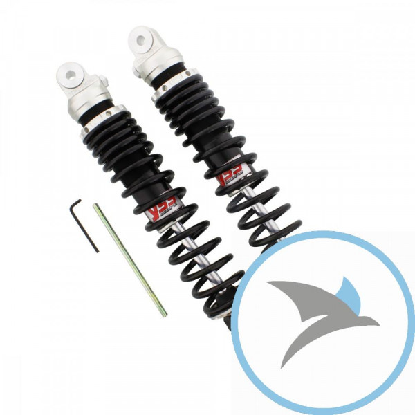 Federbein Stereo YSSeinstellbar