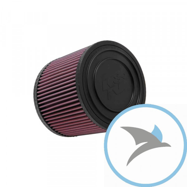 Tauschluftfilter K&N - AC-1012