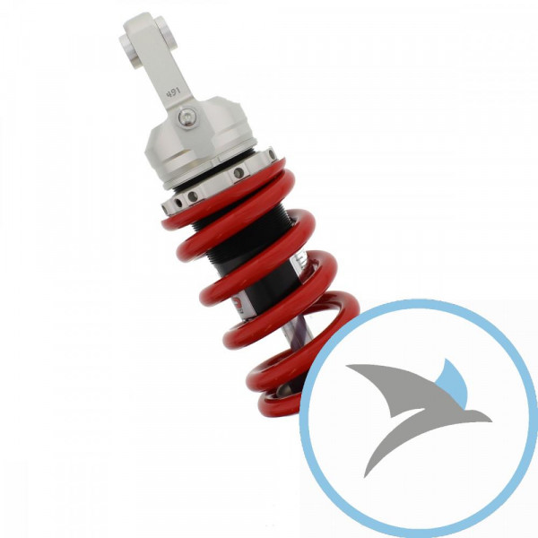 FEDERBEIN MONO YSS - MZ456-310TR-06-8