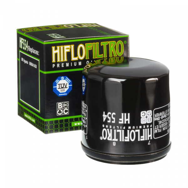 Ölfilter Hiflo - HF554