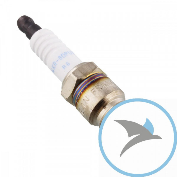 Zündkerze Beru Z298 auch 1342286 - Z298
