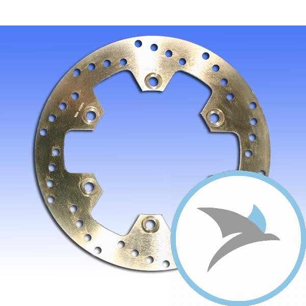 Bremsscheibe EBC - MD4015