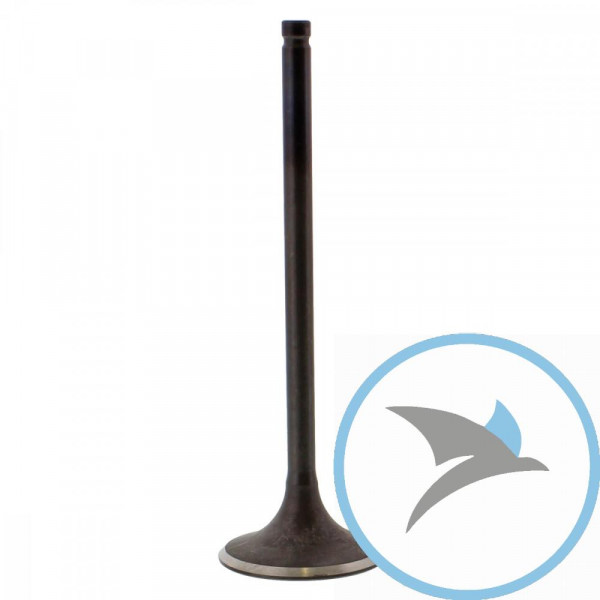 VENT EINLASS STAHL PRX-28.1495-2