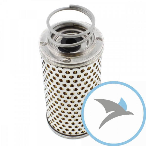 Ölfilter Originalersatzteil - GU19153000