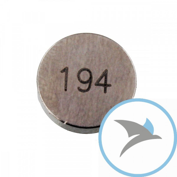 Shim 8.9 mm 1.94 JMPProx 7470550