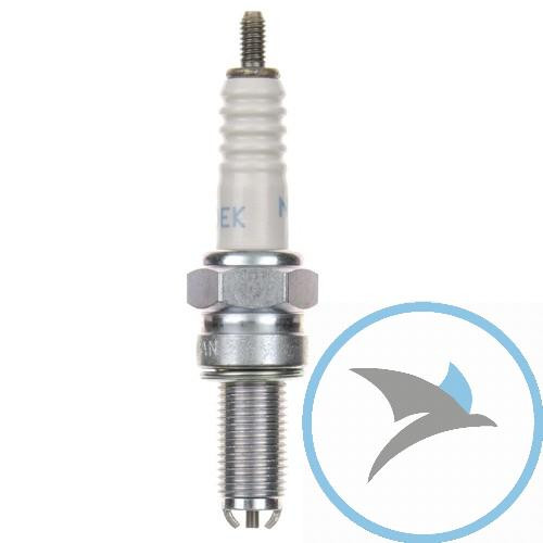 Z KERZE CR10EK NGK - 2360